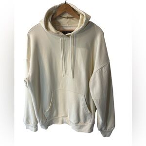 Off-White Hoodie - Size  Large by Original Use